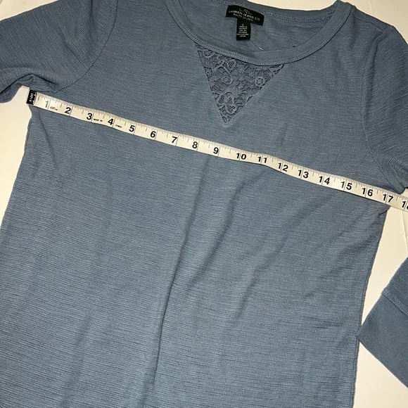 Ralph Lauren Women’s Top L - Picture 7 of 9